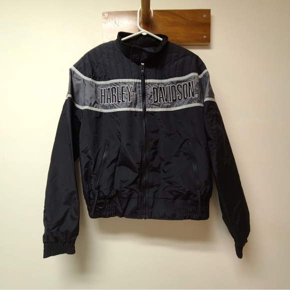 HarleyDavidson Jackets & Coats Vintage Harley Davidson Made In The